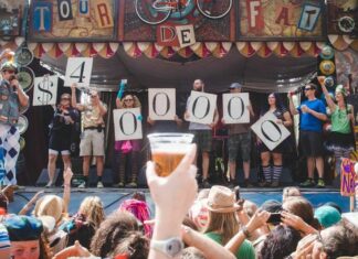 It’s a Big Deal: Toronado Turns 30, New Belgium’s Beer Circus, and More