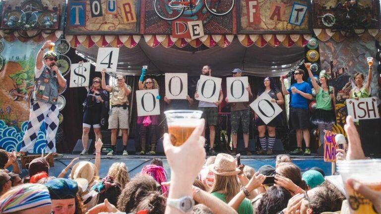It’s a Big Deal: Toronado Turns 30, New Belgium’s Beer Circus, and More