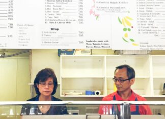 Oakland Rallies Around Owner of Henry’s Gallery Café, Who Recently Lost His Business and Life’s Savings