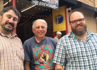 Federation Brewing Settles in to Oakland’s Jack London Neighborhood, a Burgeoning Brew District