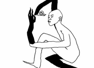 Introducing The Black Aesthetic Collective’s Very First Publication