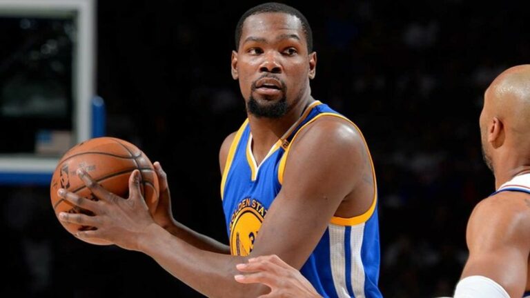 Friday’s Briefing: Kevin Durant Won’t Go to White House, Says Teammates ‘Agree’; Oakland Firefighter Fatally Shot, Another Injured