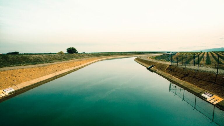 Brown’s Tunnels Could Start in 2018, and Delta Farmers Say They’ll Be Devastated Brown’s Tunnels Could Start in 2018, and Delta Farmers Say They’ll Be Devastated