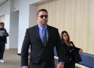 Kyle “Based Stickman” Chapman Jailed, Barred from Possessing Sticks and Other Weapons
