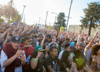 5th Annual Hiero Day in Oakland