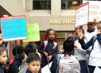 Turmoil Returns for Charter Schools