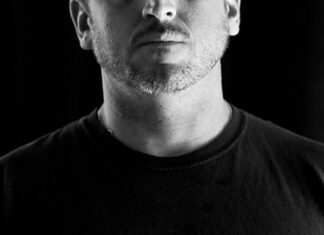 Blasted by Sarah Kane