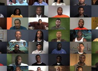 Question Bridge:
Black Males