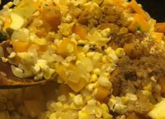 Hella Latina Food
Pop-Up Series