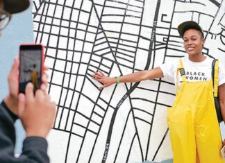 A Scavenger Hunt in Temescal That Aims to Spotlight Small Businesses