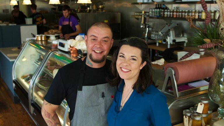 Clove & Hoof to Expand with Old-School Soda Fountain