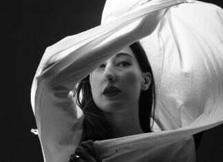 Zola Jesus at Starline Social Club