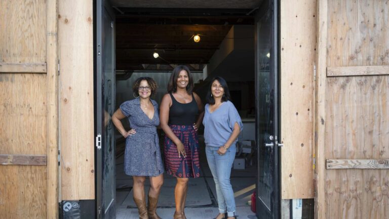 Ambitious Cafe, Restaurant, and Bar Oeste to Reflect Oakland in Its Food and Staff Ambitious Cafe, Restaurant, and Bar Oeste to Reflect Oakland in Its Food and Staff