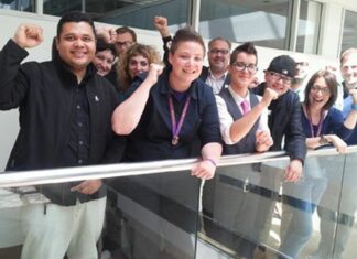 Unionizing Nonprofits