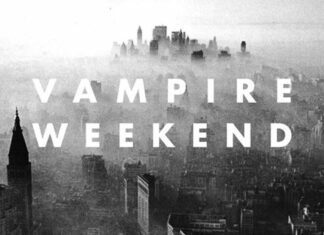 Vampire Weekend