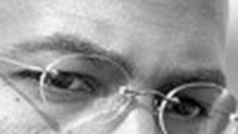 The New Face of Environmentalism The New Face of Environmentalism