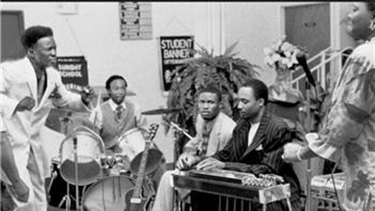 Various Artists