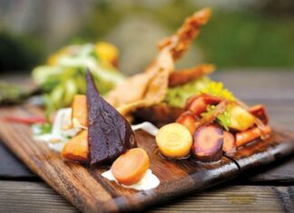 Mid-Week Menu: Hot Links