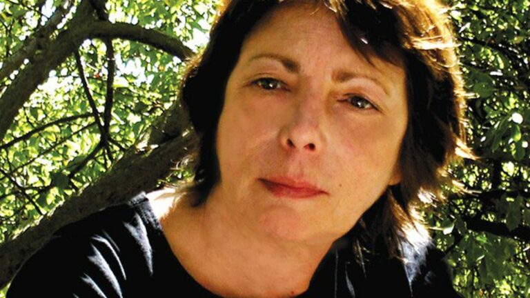 Chewing the Fat About Food With Victoria Wise