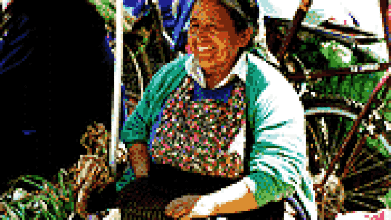 A lo chileno