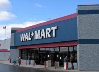 Walmart Sued in Alameda County For Wage Theft