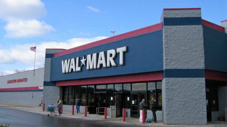 Walmart Sued in Alameda County For Wage Theft