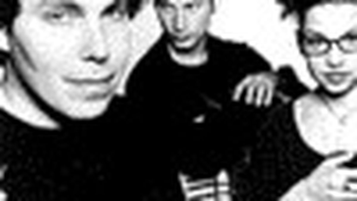 Hat Trick East Bay Express Oakland, Berkeley & Alameda