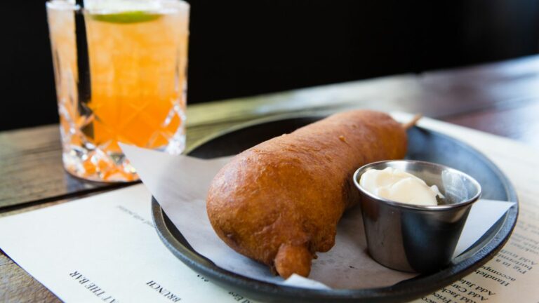 What’s Eating You: That Brunch Rut