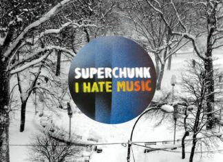 Whitney Phaneuf’s Top Five Albums of 2013