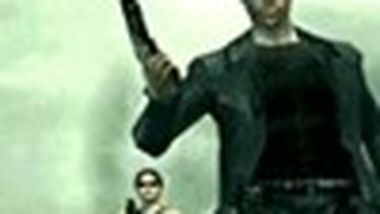 Exit the Matrix