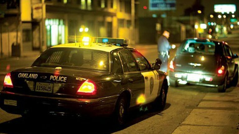 Why a Curfew in Oakland Is Still a Bad Idea