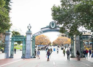 Why Black Students Are Avoiding UC Berkeley