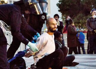 Will Occupy Oakland Embrace Strategic Nonviolence?