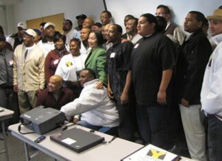 With New Funding and New Pressures, Measure Y Street Outreach Team Looks Forward
