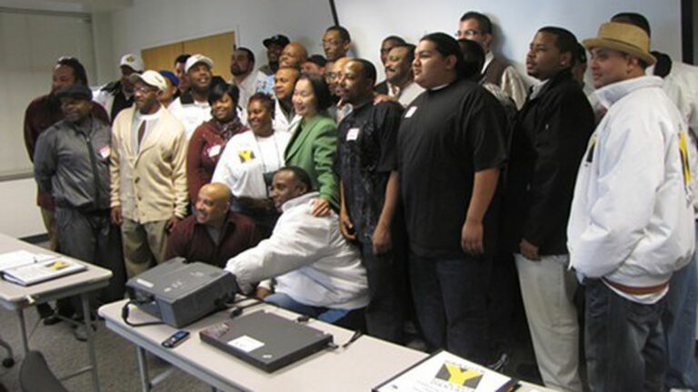 With New Funding and New Pressures, Measure Y Street Outreach Team Looks Forward