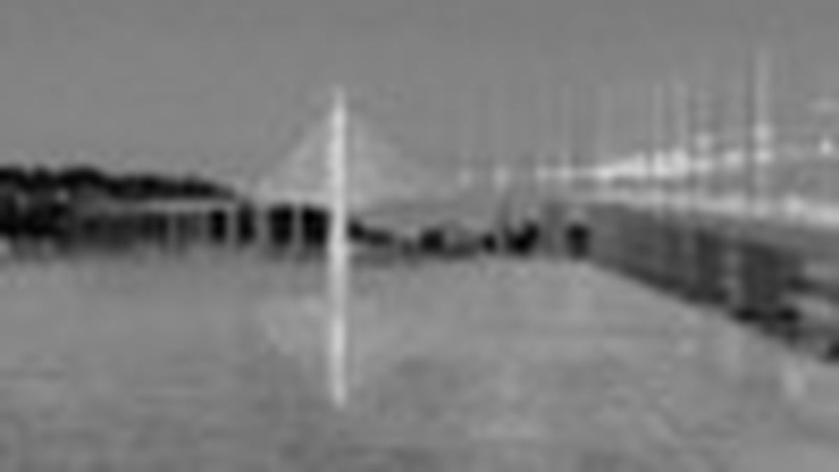 New Bay Bridge Gets Green Light East Bay Express Oakland, Berkeley