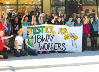 Oakland Airport Businesses Flout Living Wage Law