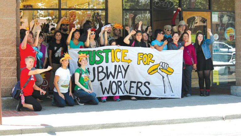 Oakland Airport Businesses Flout Living Wage Law