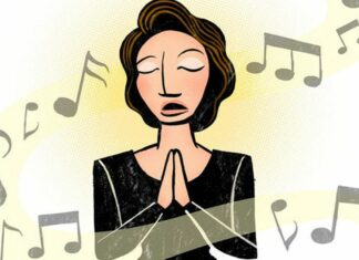 Yoga-Tainment for the BlackBerry Generation