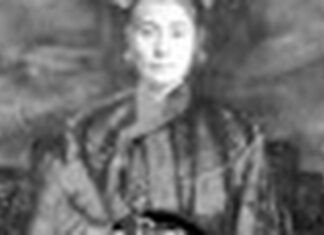 Yoko Ono