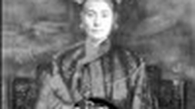 Yoko Ono