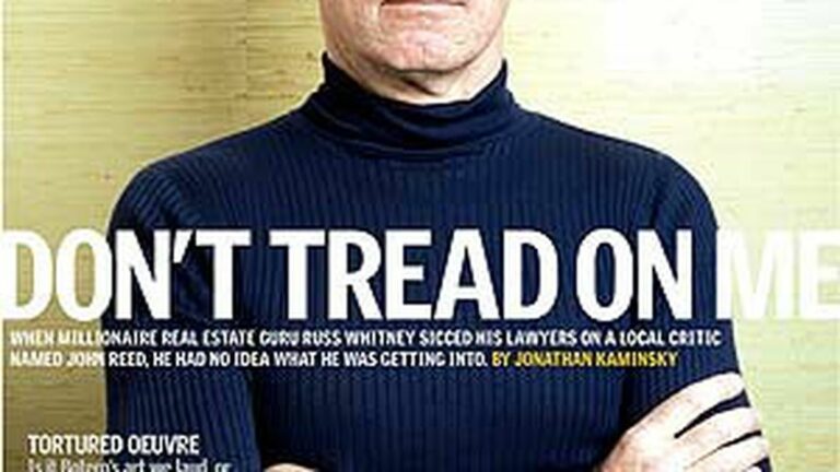 You Write Too Long: This Week’s Cover Story Bite-Sized