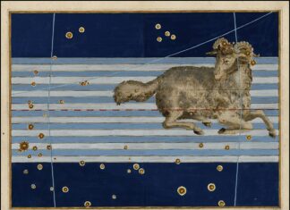 Free Will Astrology: Week of April 15 Free Will Astrology: Week of April 8