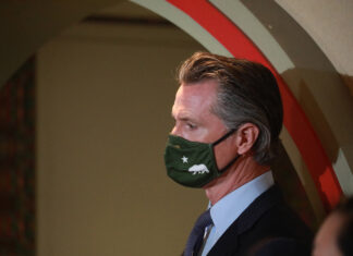 Do Californians Support a Newsom Recall?