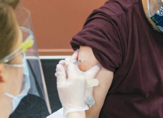 California’s Next Vaccine Eligibility Expansion