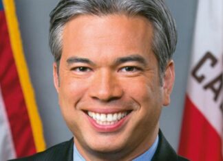 Meet California’s New Attorney General