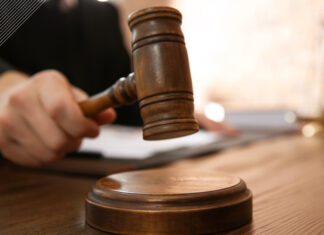 “Boogaloo” group members accused of deleting digital evidence