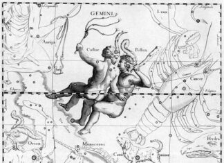 Free Will Astrology: Week of June 3 Free Will Astrology: Week of June 3