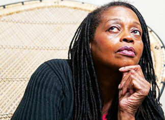 Oakland’s Poet Laureate