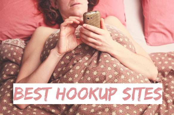 The Best Hookup Apps Reviewed for NSA Casual Encounters